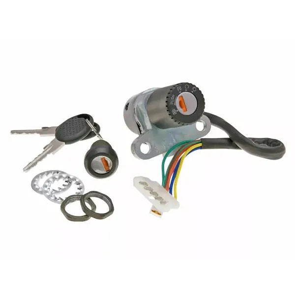 Lock Set Vc18459