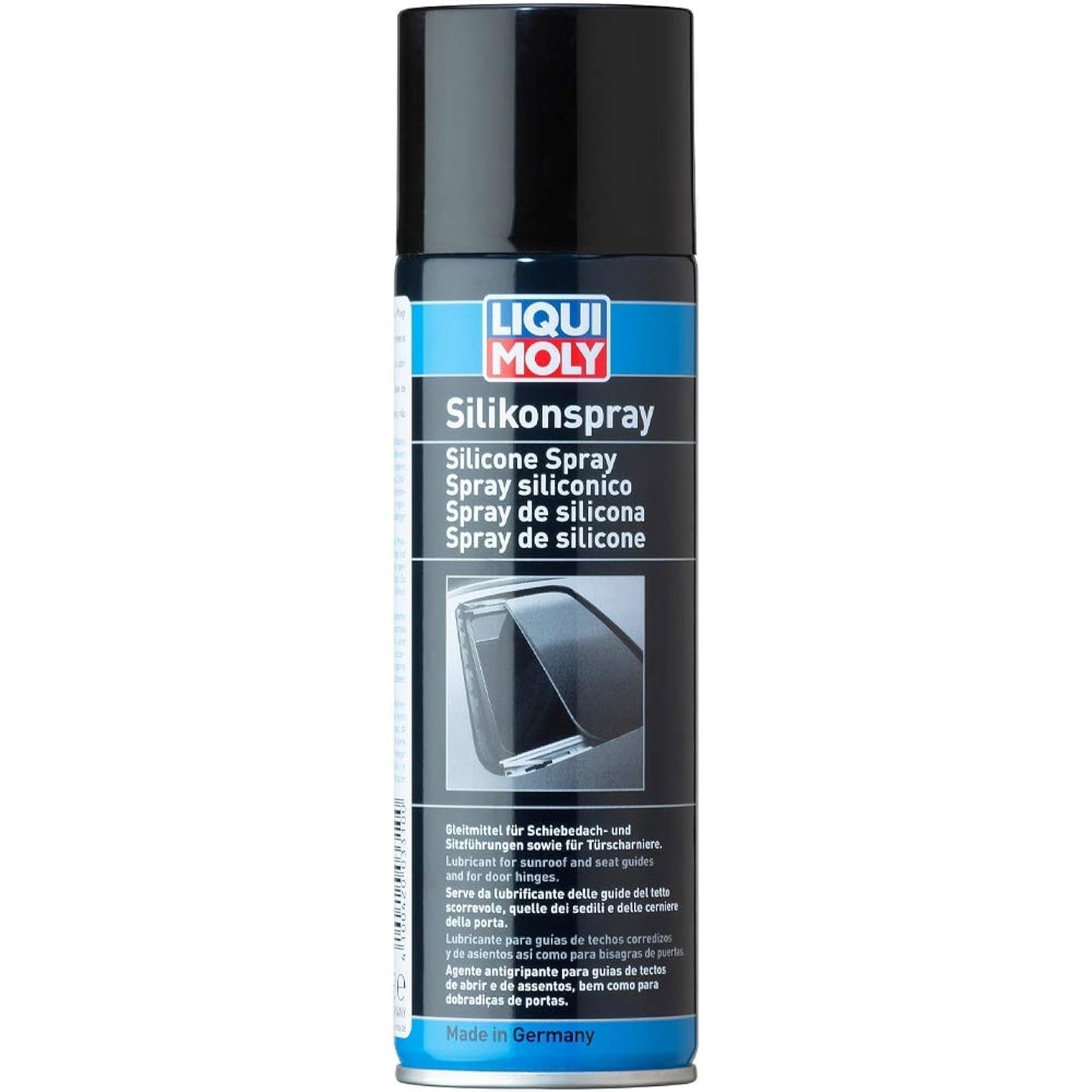 Silicone Spray 300ml