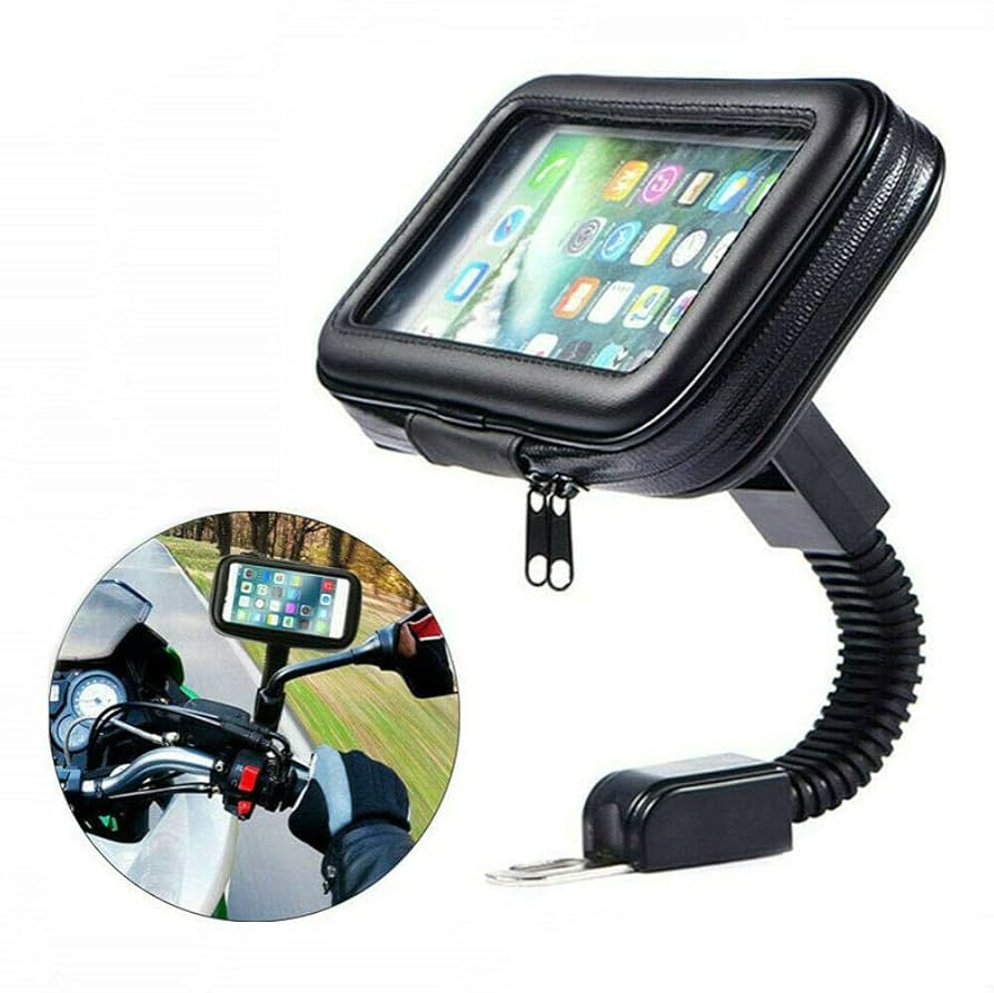 Universal Waterproof Phone Holder
