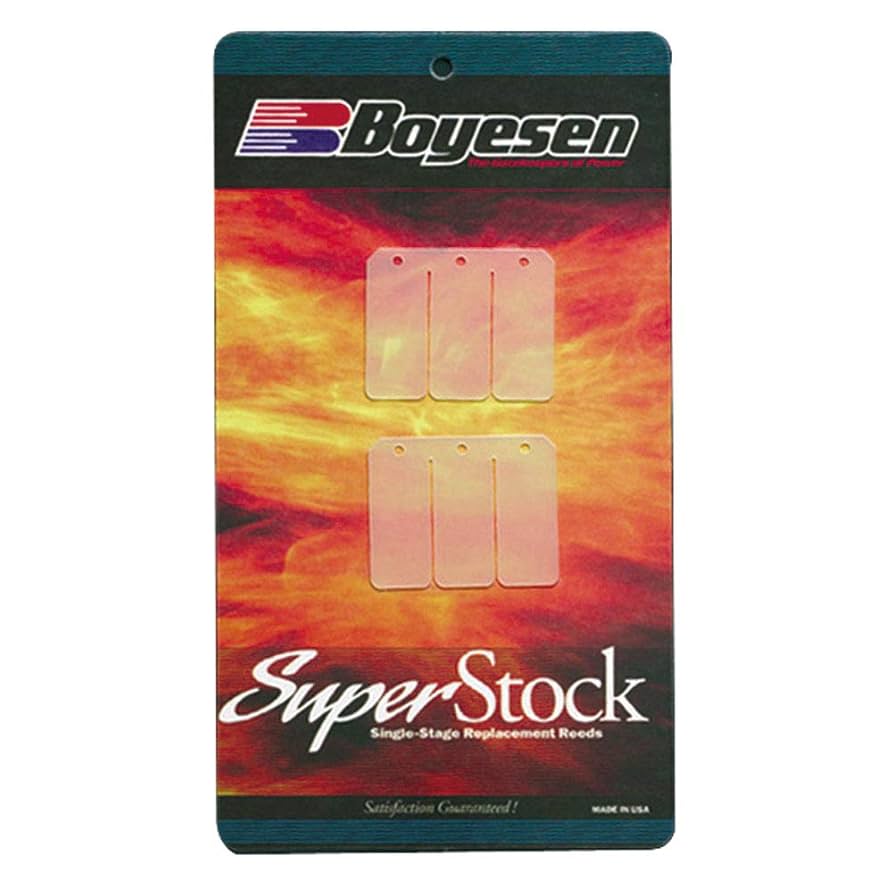 Fss Reed Lt250/500