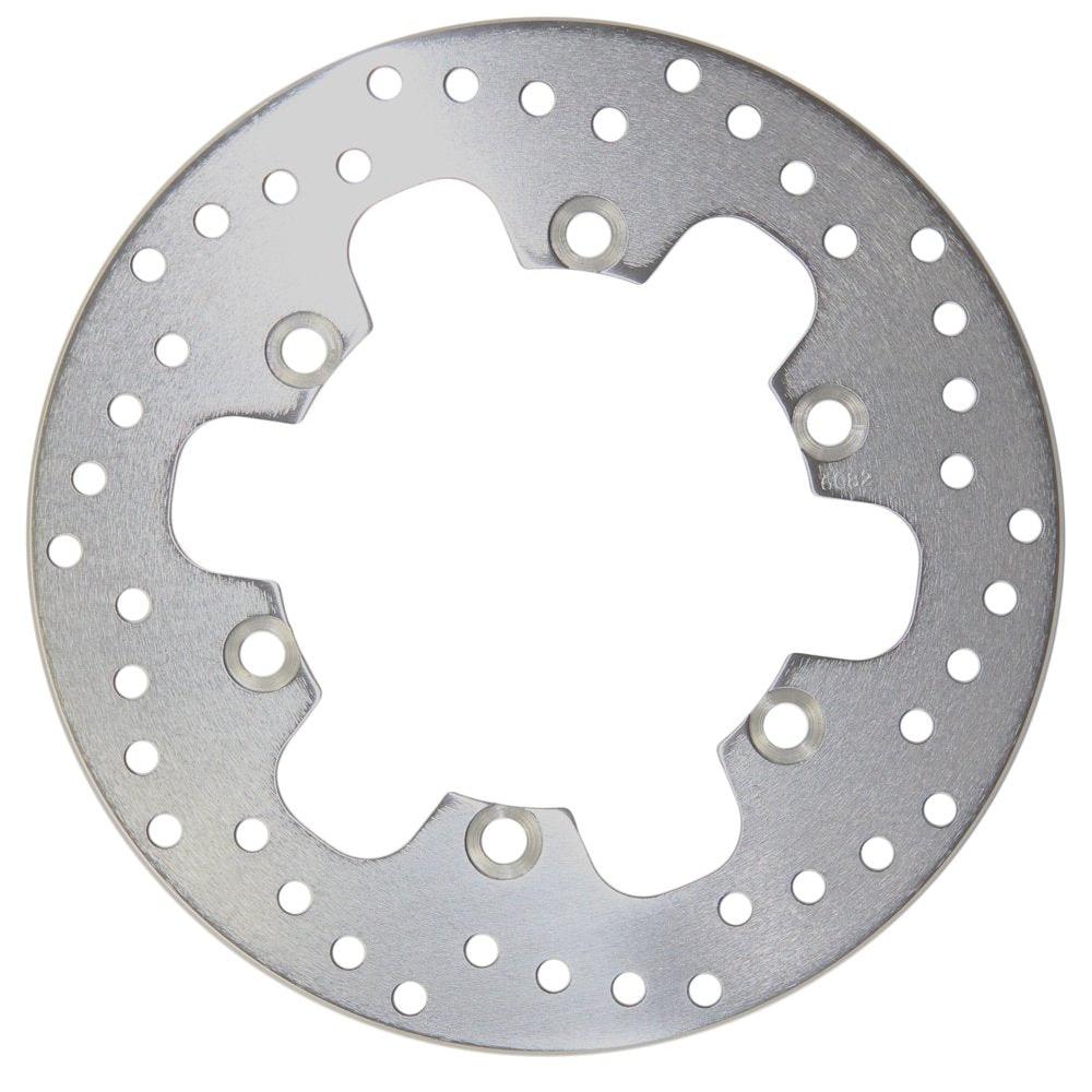 Brake Rotor Hpsr Series Solid Round MD1127
