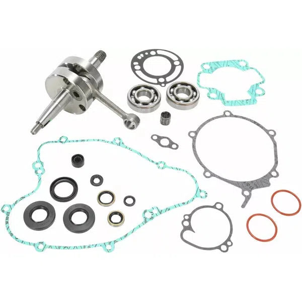 Bottom End Kit Cbk0048