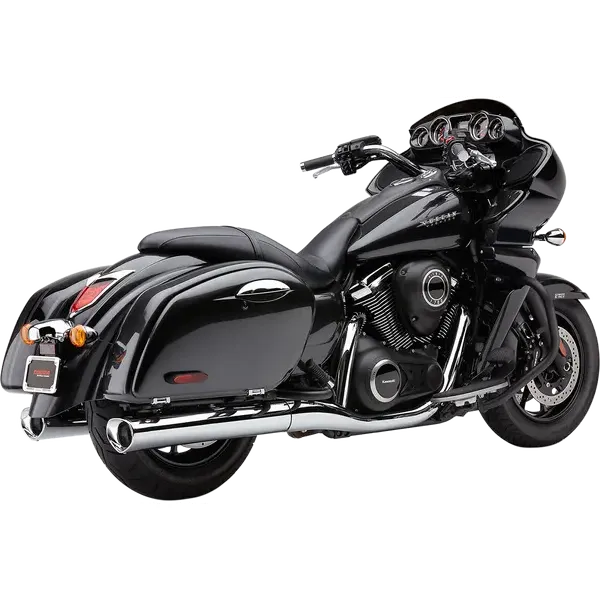 Tri-Flo Slip-Ons Voyager/Vaquero 15-19