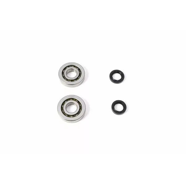Crankshaft Bearings Nk100.34