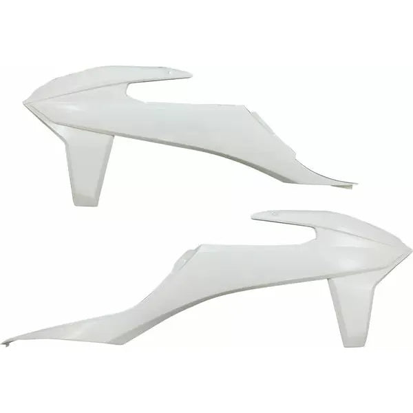 Shroud Pf Ktm Wht 1Cyc-1905-42