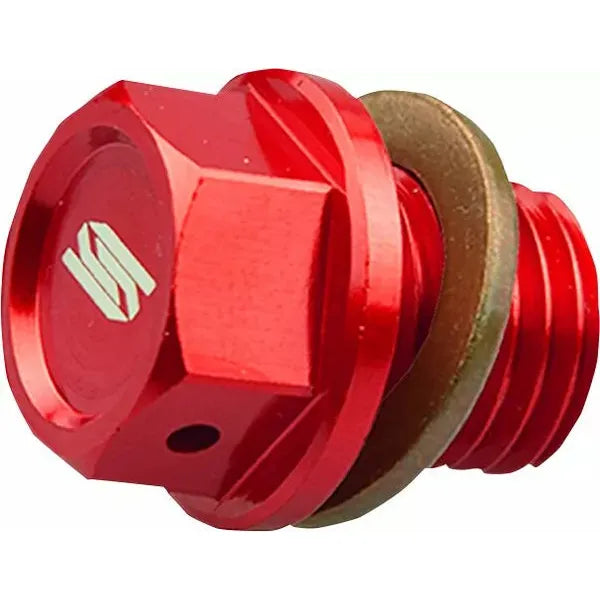 Oil Drain Plug Magnet Rd Modp500Rd