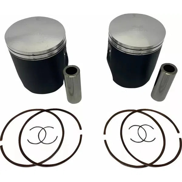 Piston Kt Std A Skidoo K7053Da-2