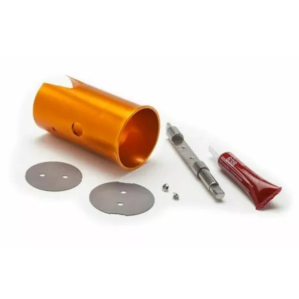 Power Throttle Kit Kxf 450 160714
