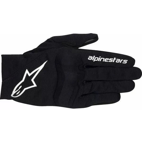 Reef V2 Gloves Black/White