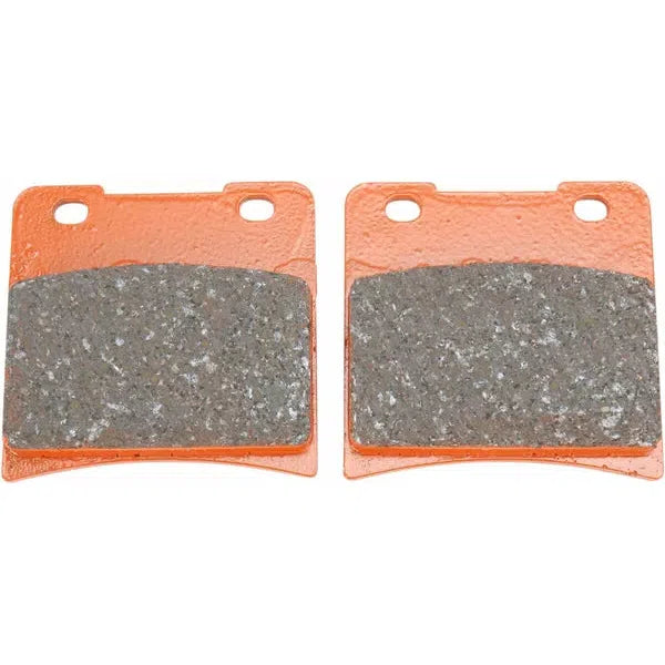Brake Pad Fa-V Series Sintered Metal/Organic Compound FA150V