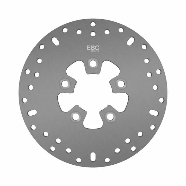 Brake Rotor D-Series Fixed Round Scooter MD9148D