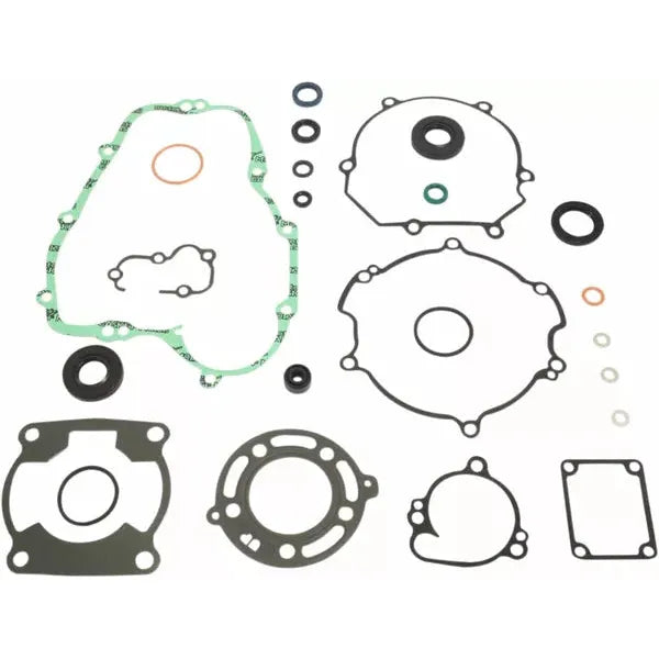 Gasket Kit Complete Kaw P400250900065
