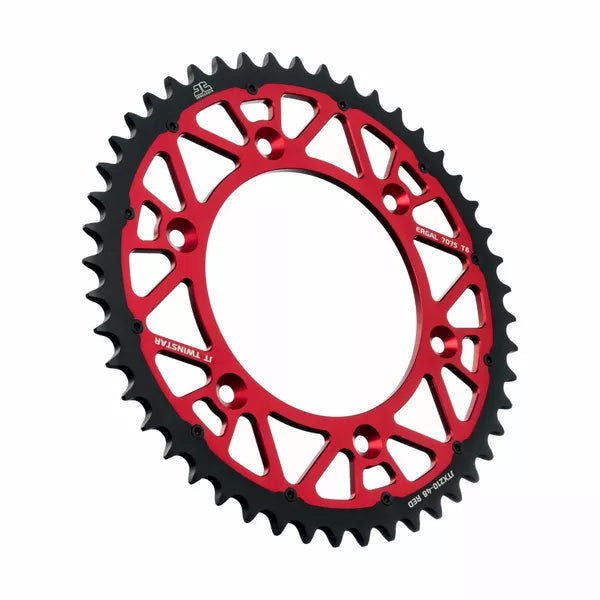 Sprocket Rr Jtx Hon Rd 48 Jtx210.48Red