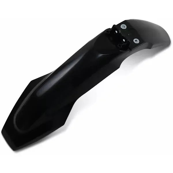 Fender Front Hva Tc85 18- Bk Hu03382#001