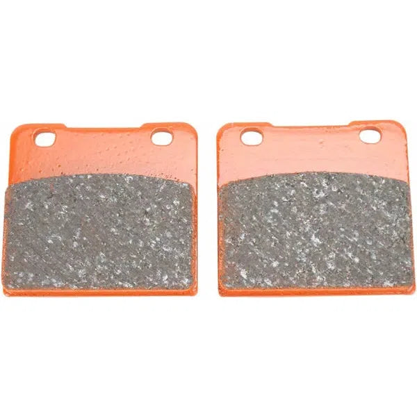Brake Pad Fa-V Series Sintered Metal/Organic Compound FA103V