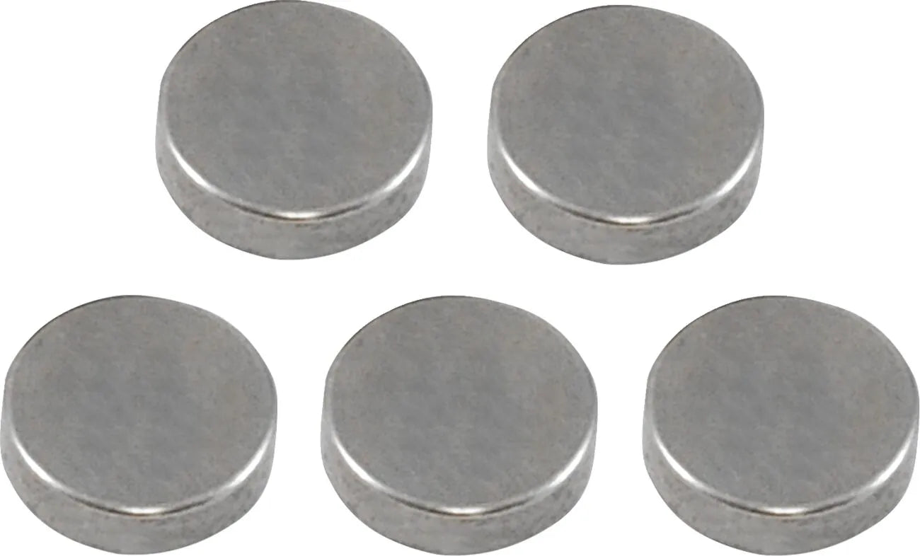 VALVE SHIM 1.85 7.50MM