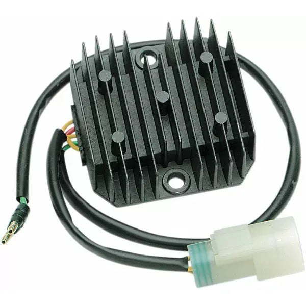 Reg/Rectifier Honda 10-141