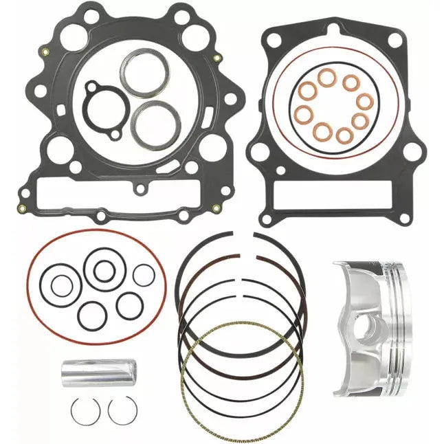 Piston Kit W/Gasket Pk1432