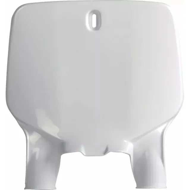 Frt#Plate Kx125/250 96-02 Wh 8677000001