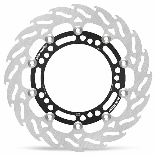 Brake Disc Flame Float Ft L 112300