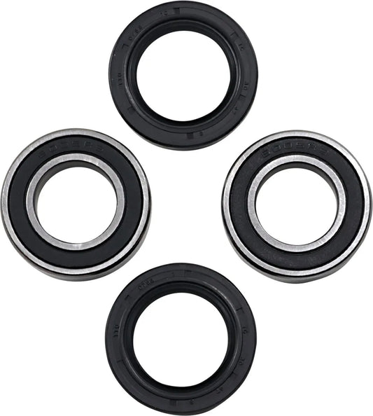 BEARING WHEEL FOR TALON