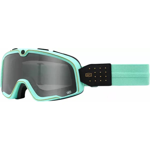 Goggle Brstw Cardif Smoke