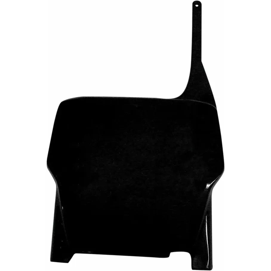 Front #Plt Cr 04 Blk Ho03633#001