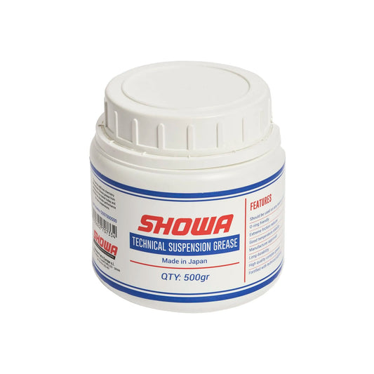 GREASE SHOWA 500GR