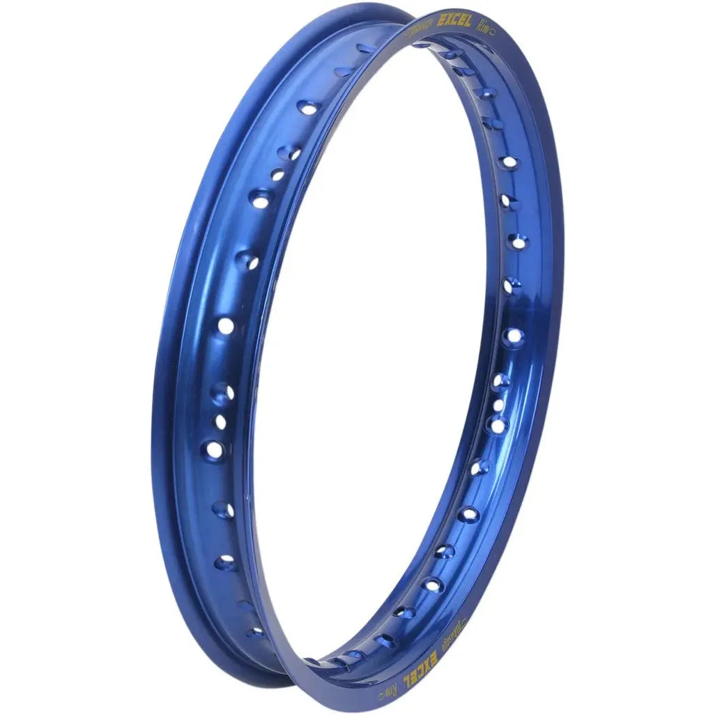 Rim 2.15X19 36H Blue