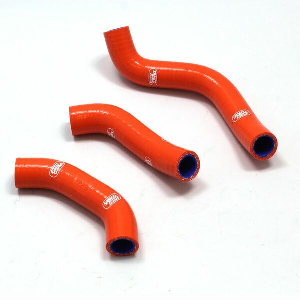 Radiator Hose Kit Ktm Or Ktm-81-Or