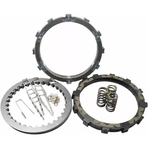 Clutch Radiusx 18+ St Rms-6208
