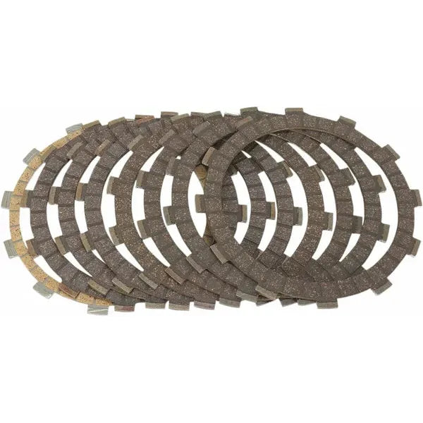 Friction Plate Set Yfz450 07 16.S24031