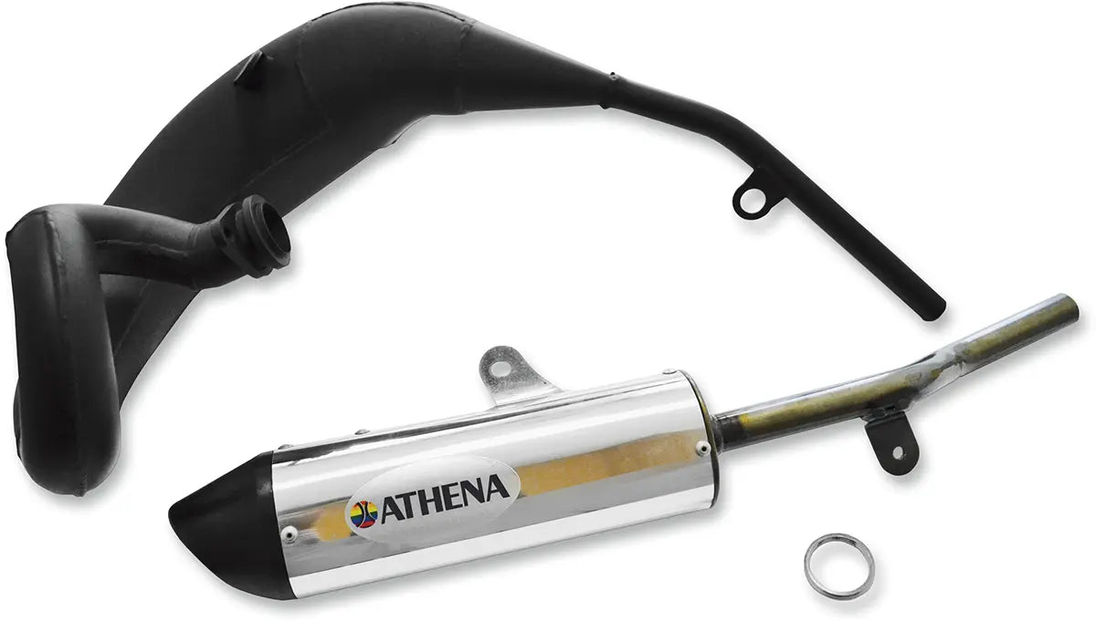 EXHAUST PIPE YAMAHA
