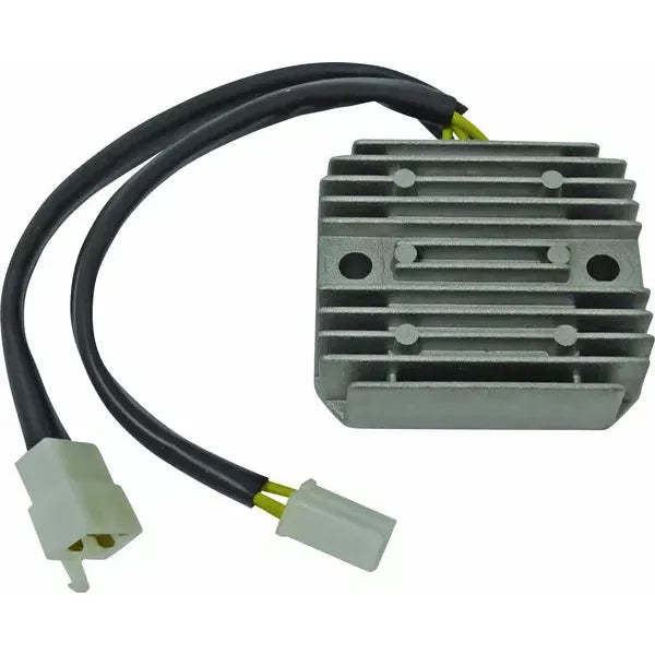 Reg/Rectifier Ho H1033N