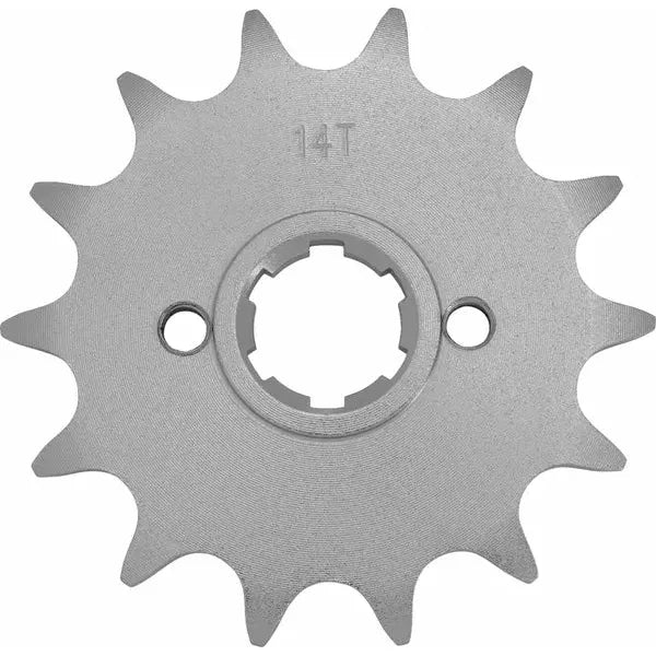 Front Sprocket - Honda - 14 T 26-1153-14Crmo