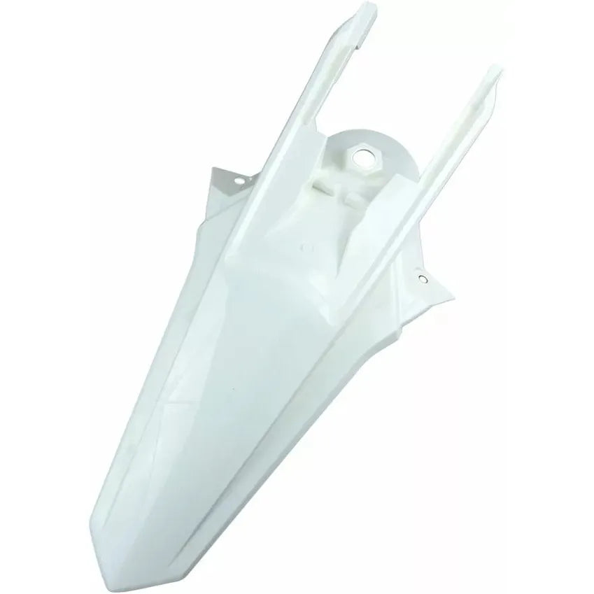 Fender Rear Ktm85 18- White Kt04084#047