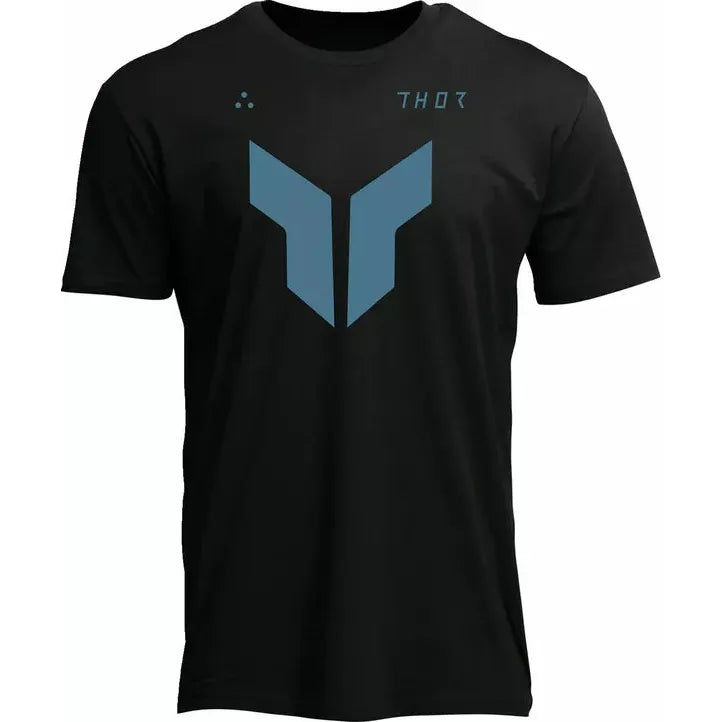 Tee Iconic Black
