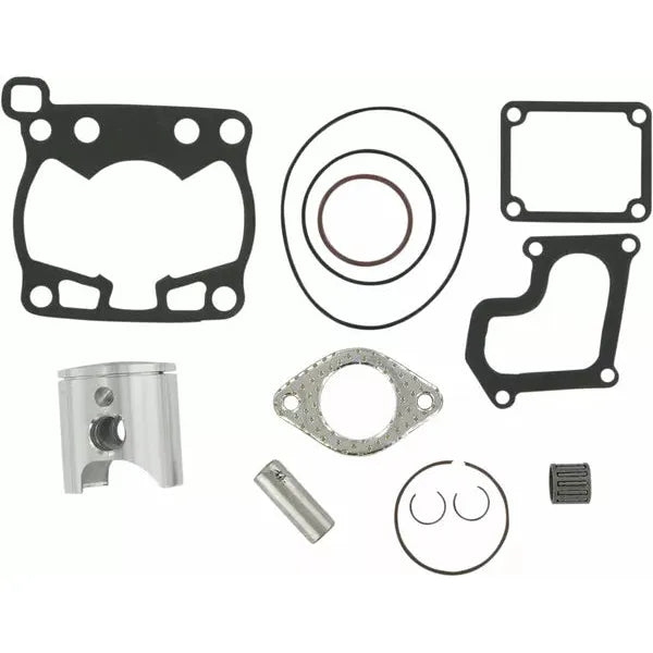 Piston Kit W/Gaskets Pk1528