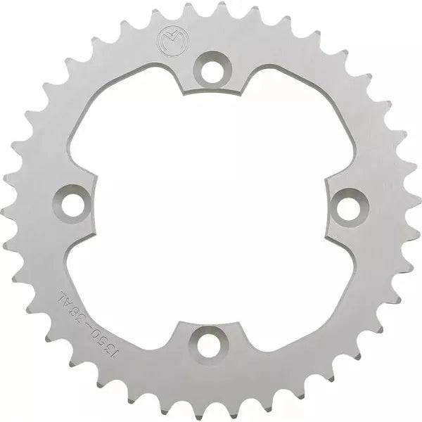 Sprocket Alum Atv Rr 38T 1350-38Al