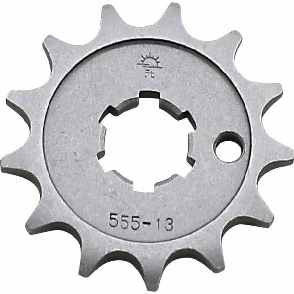 Sprocket Front 13T 428 Jtf555.13