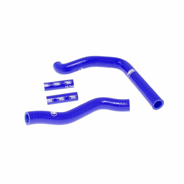 Radiator Hose Kit Kaw Bl Kaw-32-Bl
