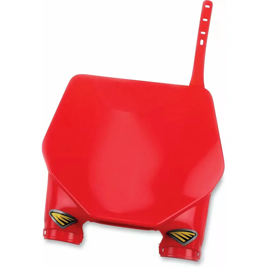 Plate # Stadium Crf450 Rd 1Cyc-1207-33