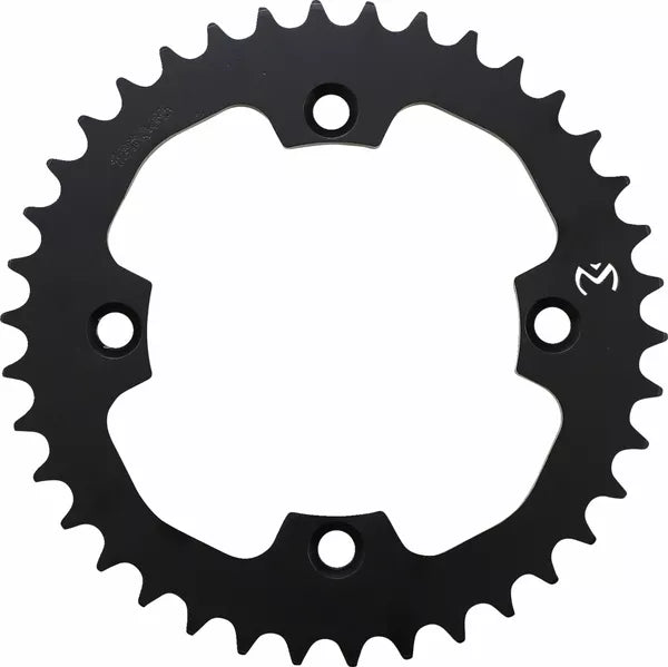 Sprocket Steel Atv Rr 38T 1350-38St