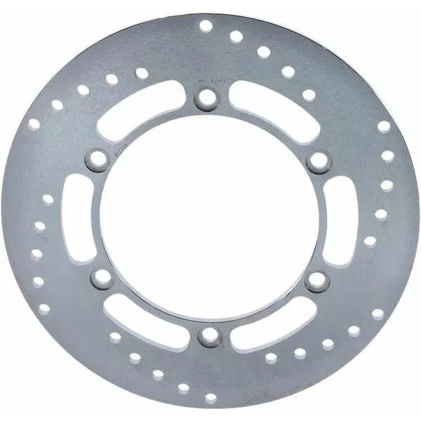 Brake Rotor Hpsr Series Solid Round MD1079