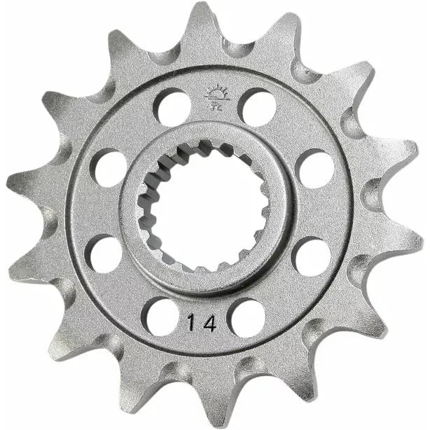 Sprocket Front 14T 520 Sc Jtf1441.14Sc