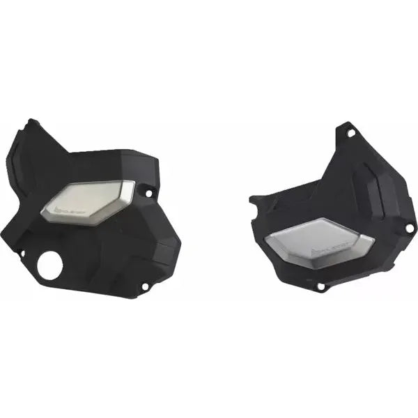 Cvr Cutch+Alter Z650 17- 91107