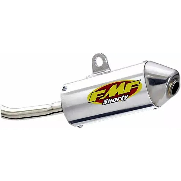 Muffler Pc2 Shrt Ktm 025135