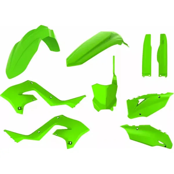 Bodykit Kx 03-08 Restyle Fl Gn 90936