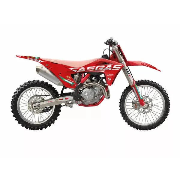 Graphic Kit Rep Gasgas Fact 2908R3
