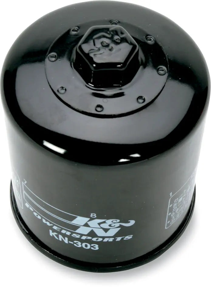 X-STREAM OIL FLTR HON/KAW